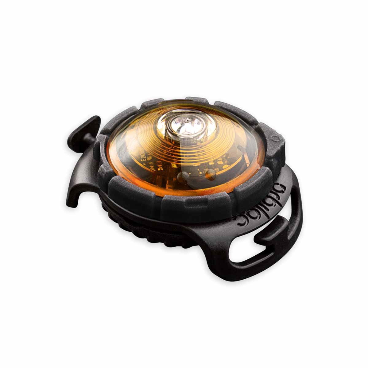 Orbiloc Dual Safety light