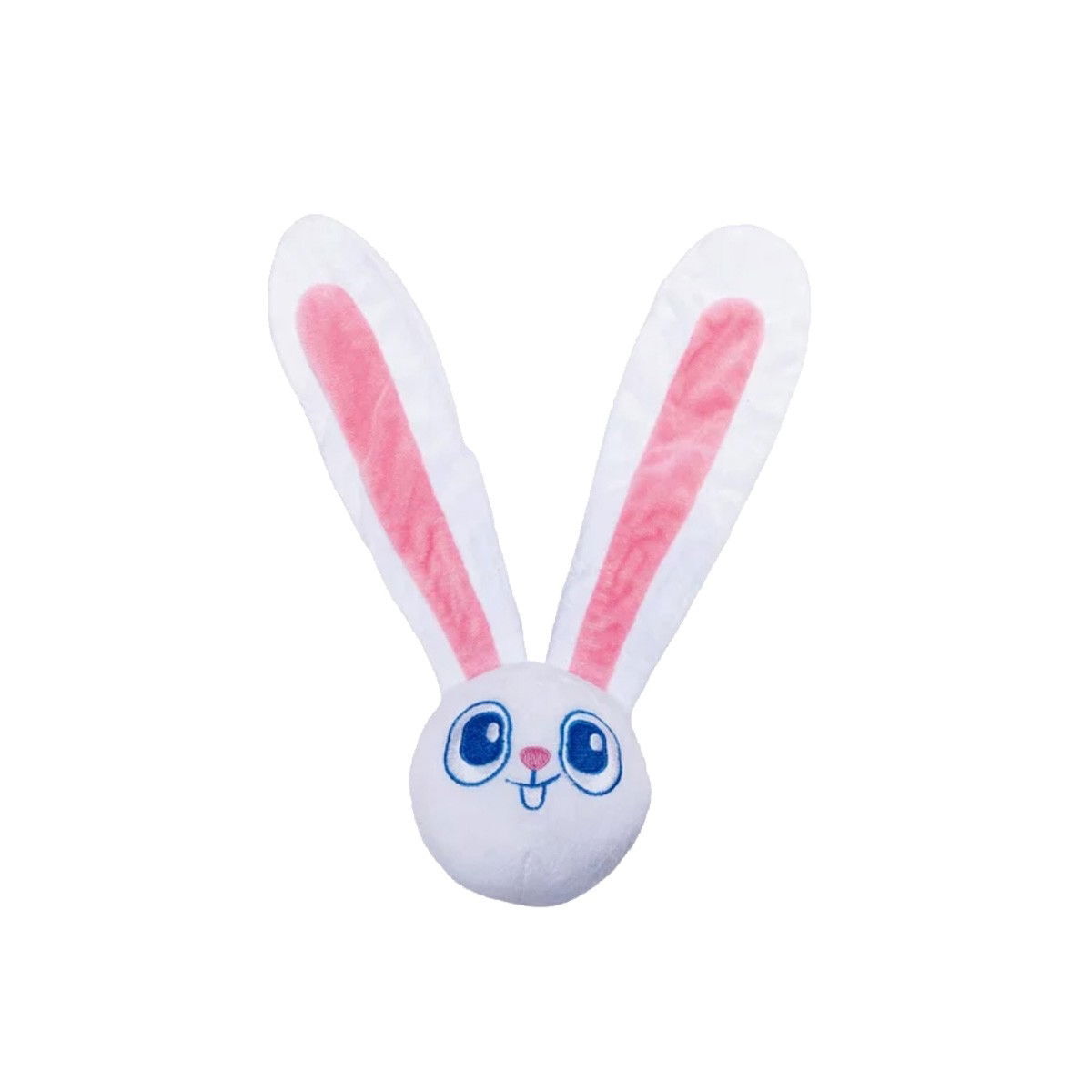 Beeztees Plush Easter bunny