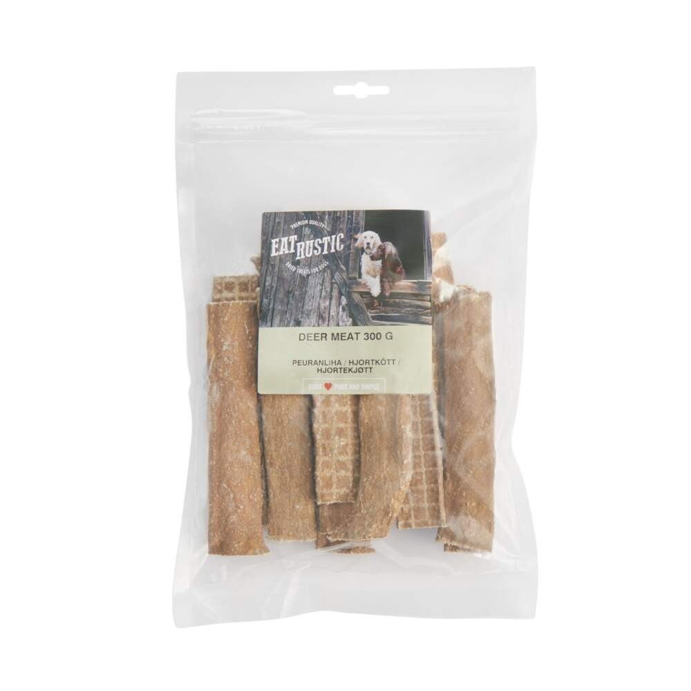 Eat Rustic Peuranliha