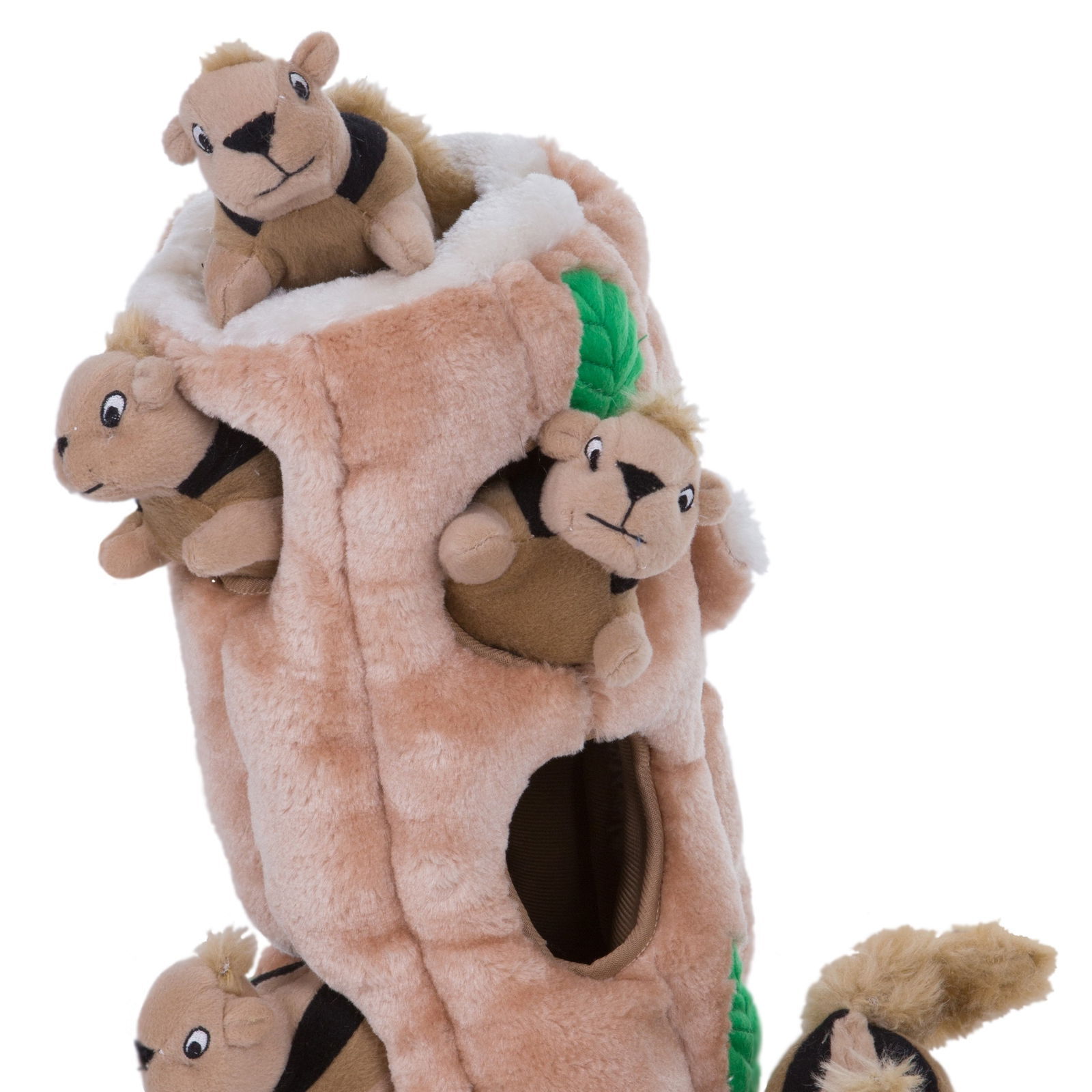 Outward Hound Hide A Squirrel