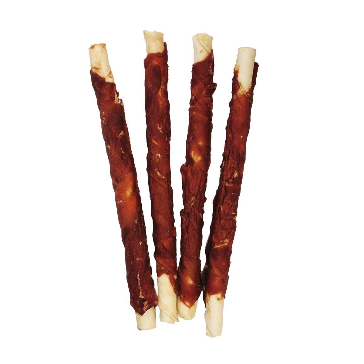 2pets Chew roll with duck