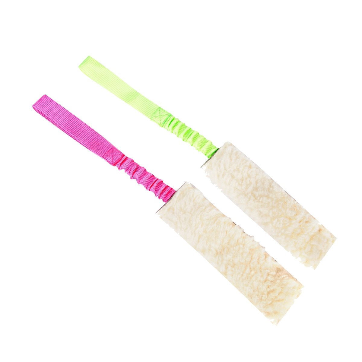 Pro Dog Bungee Wool patukka litteä