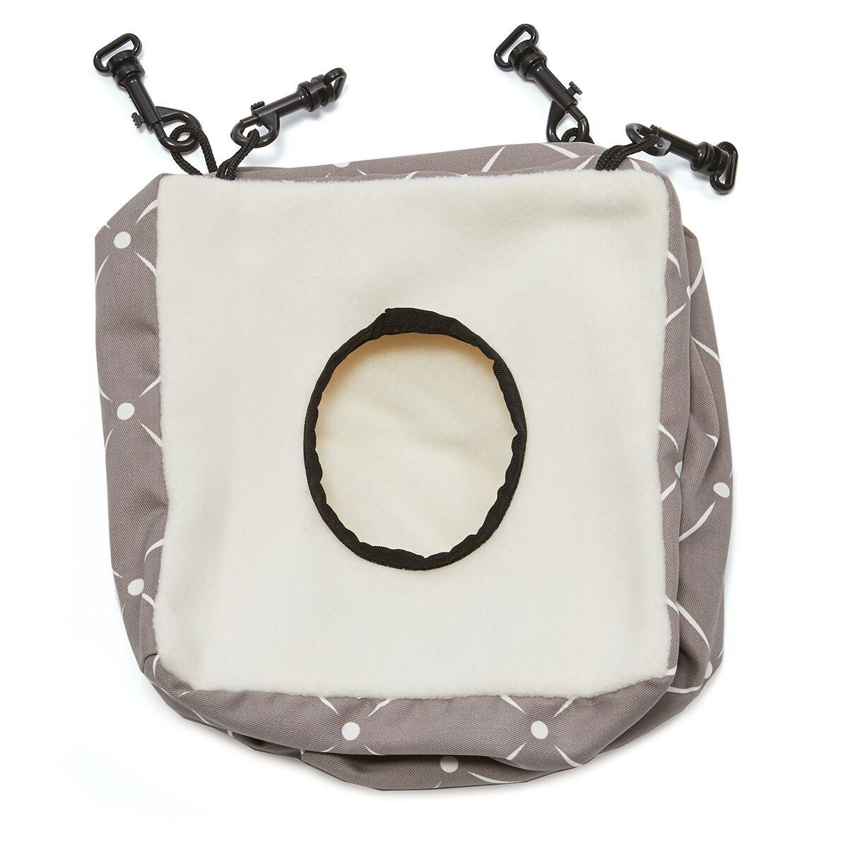 Midwest Nation Mushroom Diamond Cozy Cube