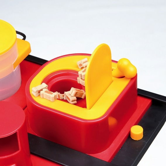 Aktivointilelu Trixie Poker Box 2