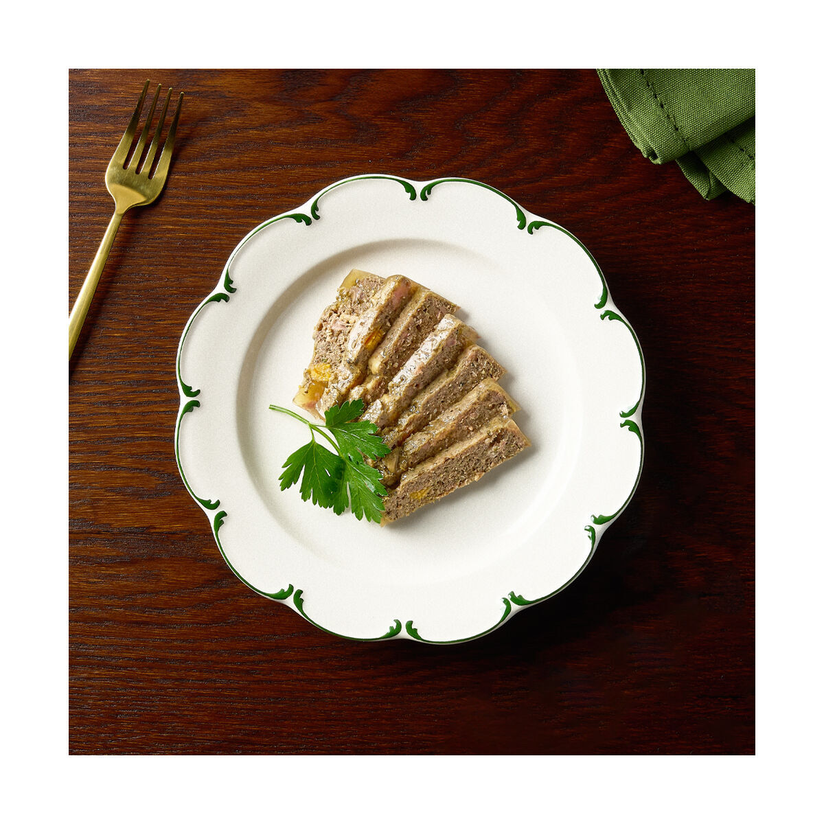 Canagan Petite Chicken with Wild Boar Pate 100g