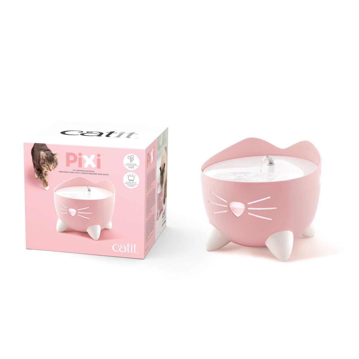 Catit Pixi juomalähde 2,5L