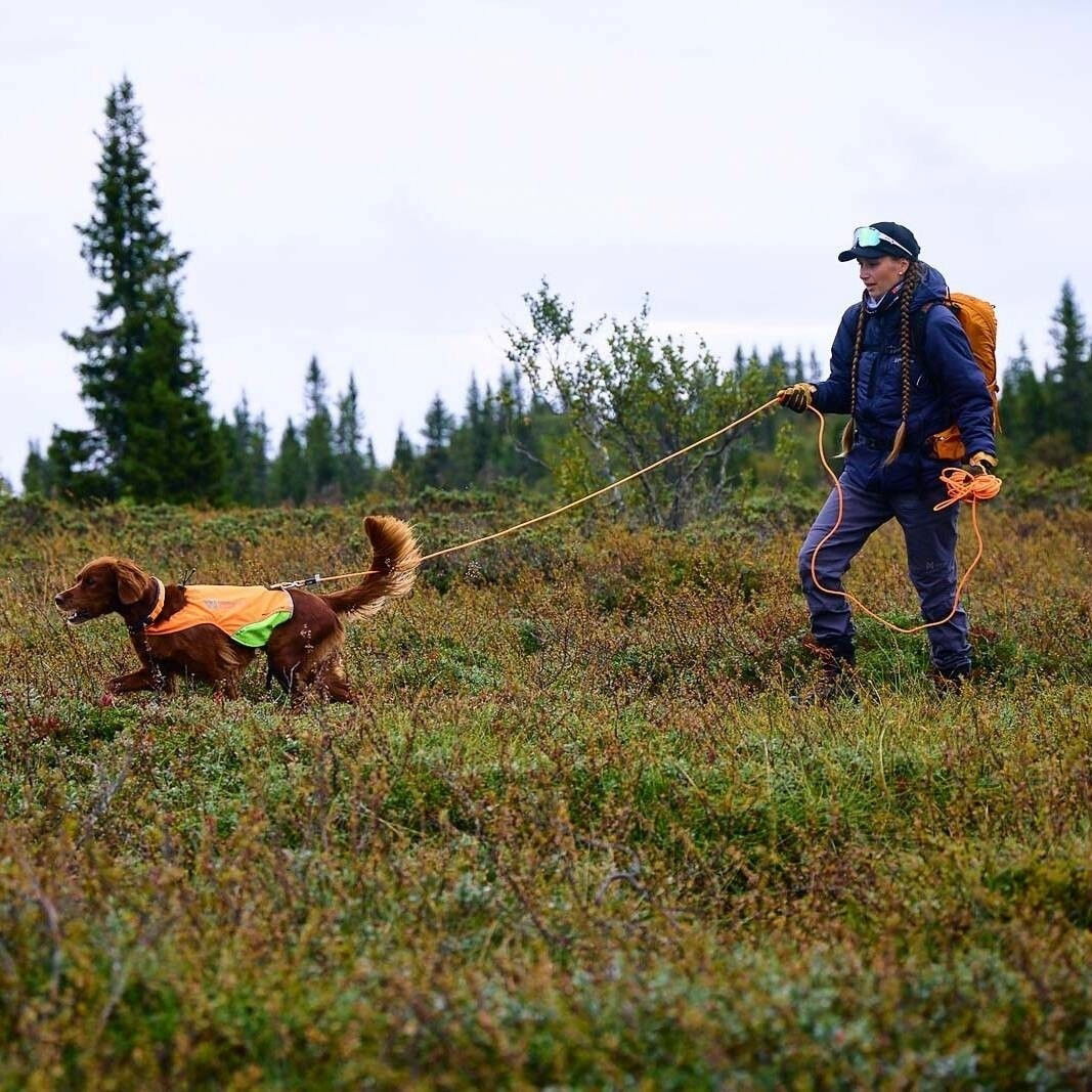 Non-Stop Protector pyöreä jälkiliina
