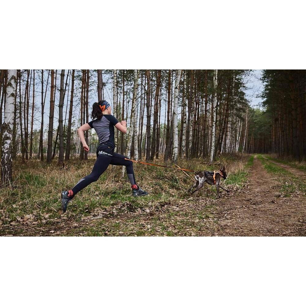 Non-stop Canix Pro juoksuvyö musta