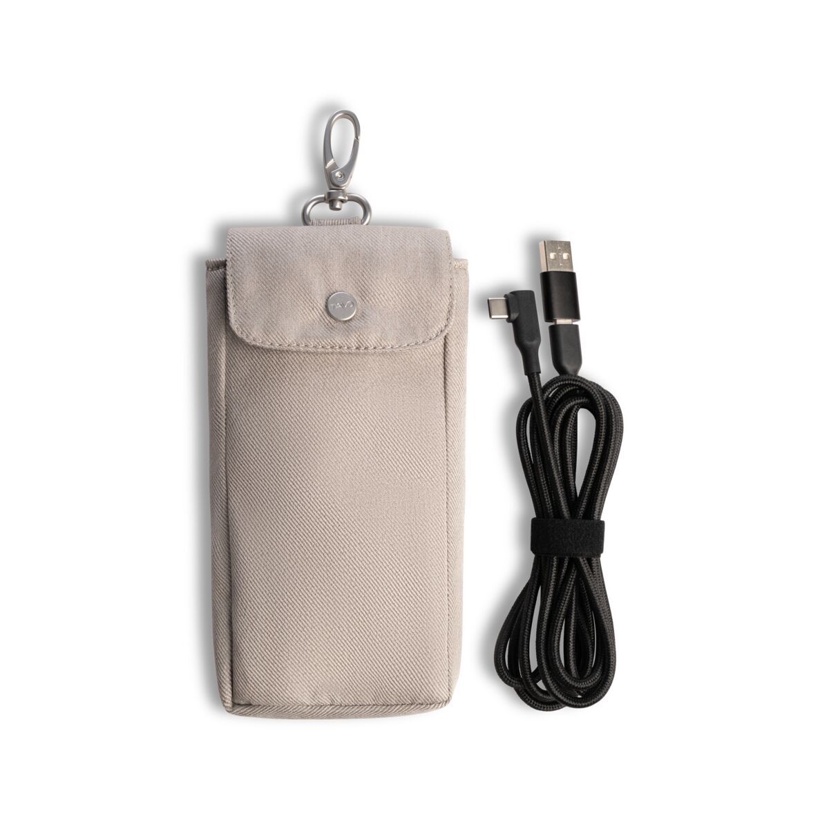 Tavo Maeve ISO5X Wind törmäystestattu turvaistuin autoon integroidulla tuuletusjärjestelmällä