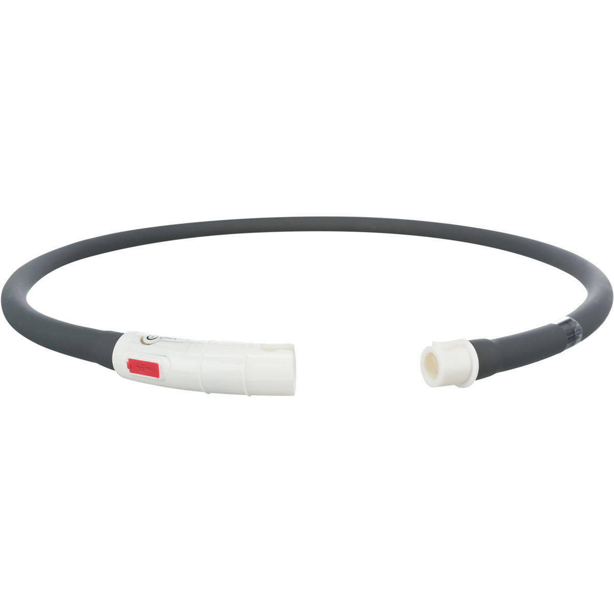 Trixie USB flash collar silicone