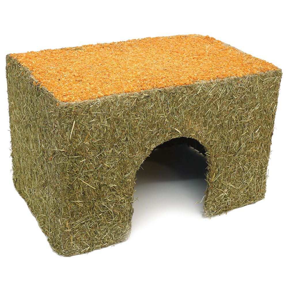 Porkkanamökki Rosewood