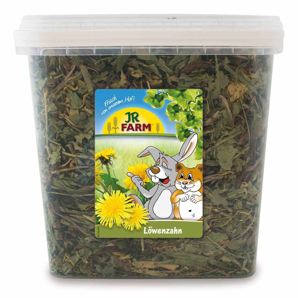 JR Farm voikukkaämpäri 5l