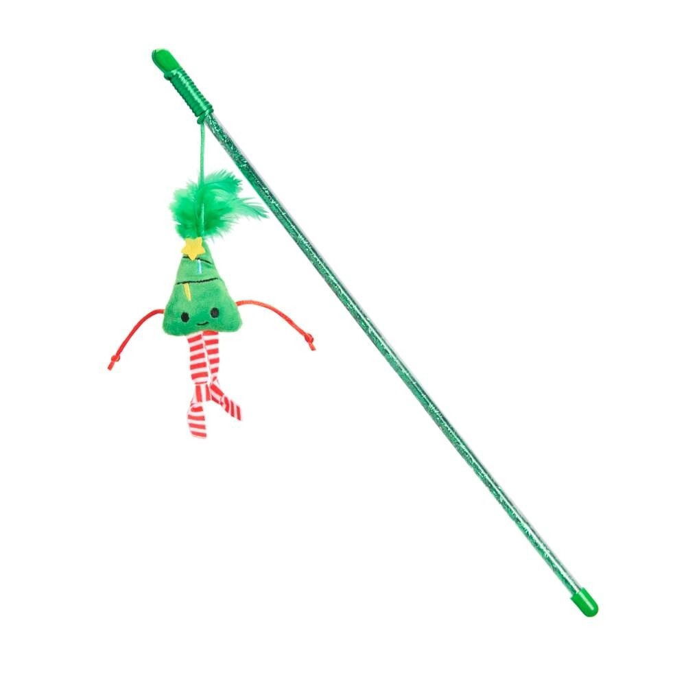 Little&Bigger SeasonsClassics joulukuusi elektroninen onki äänellä