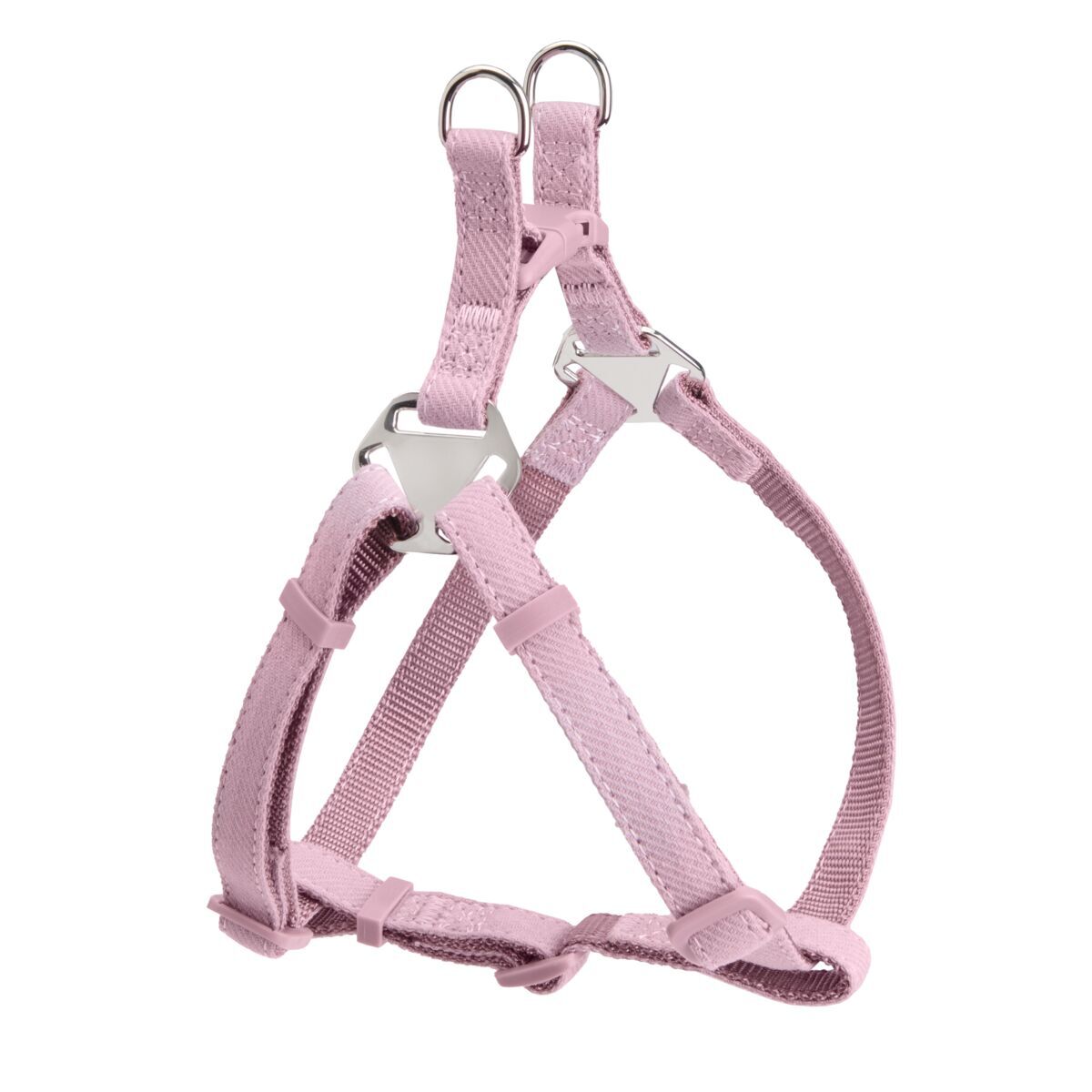 Little&Bigger PuppyBasics Taffi Step-in valjas Blush Violet