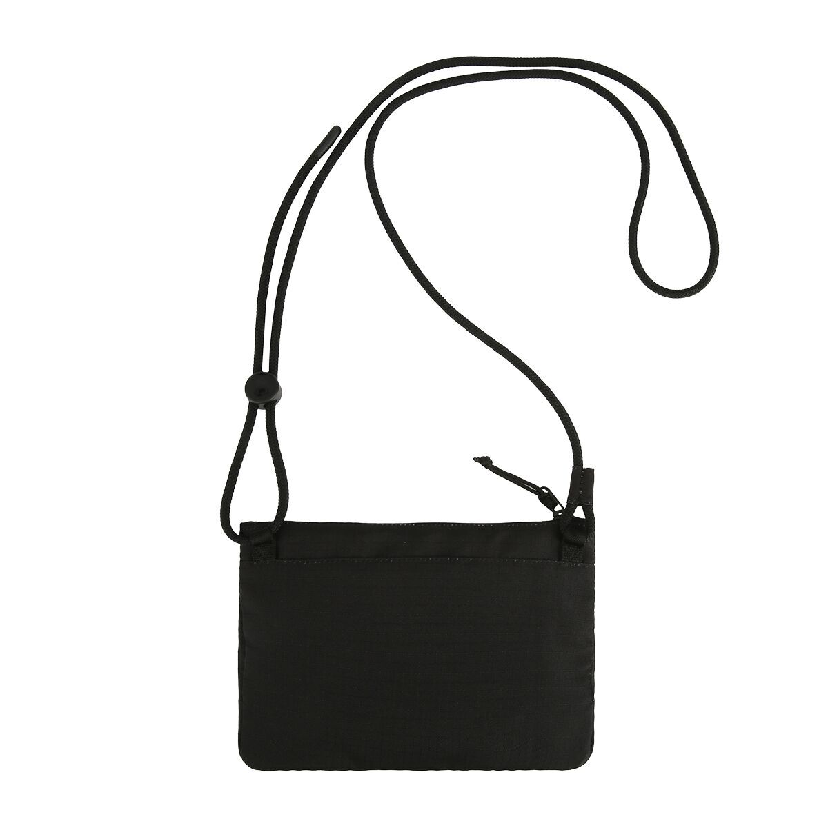 Woolly Wolf Accessory Bag
