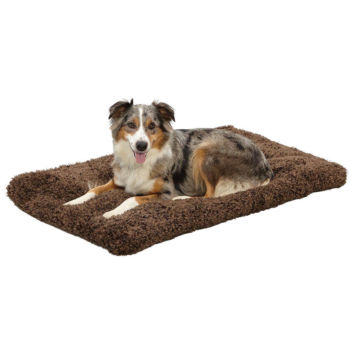 Pet Bed Midwest QuietTime Coco Chic