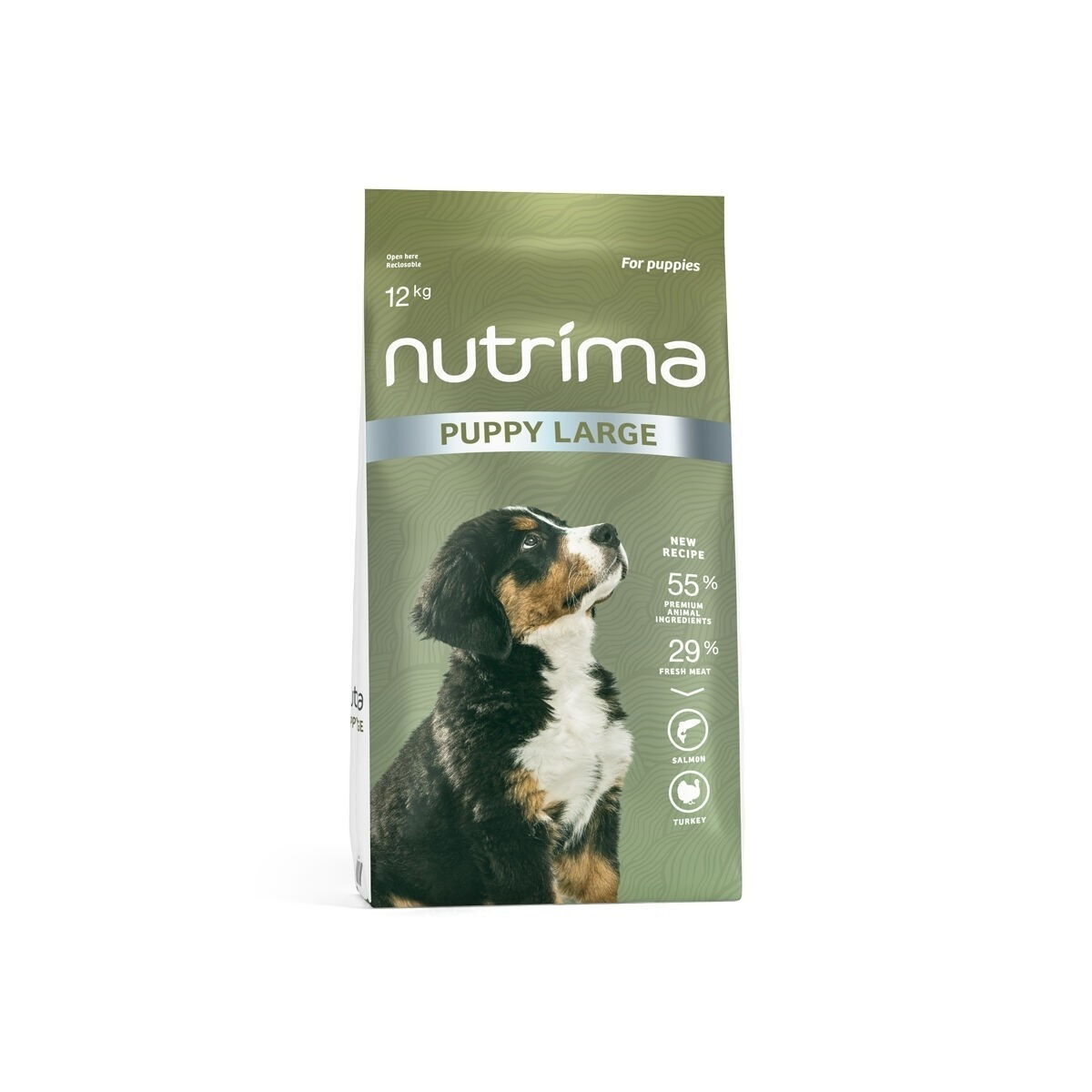 Nutrima Dog Puppy Large Breed