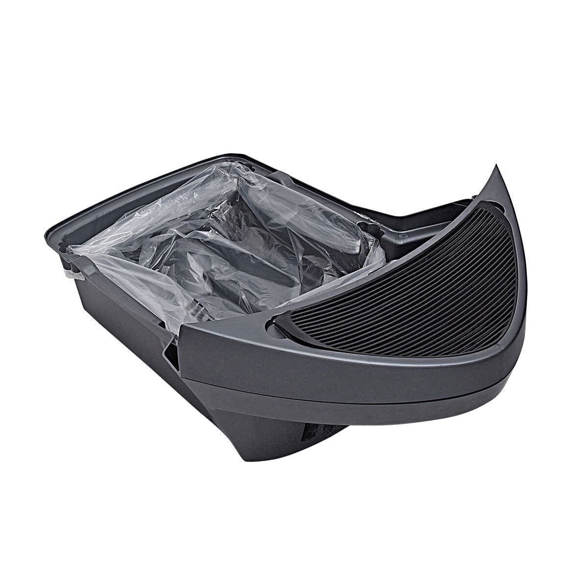 Whisker Litter-Robot 3 Connect, grey