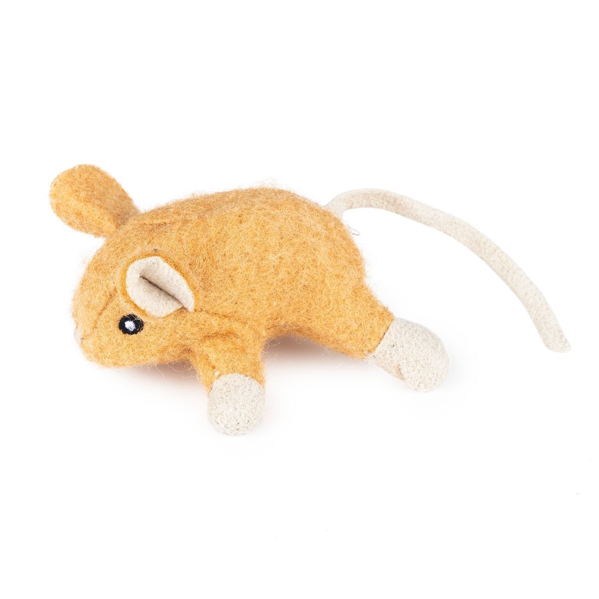 Little&Bigger Wool hiiri