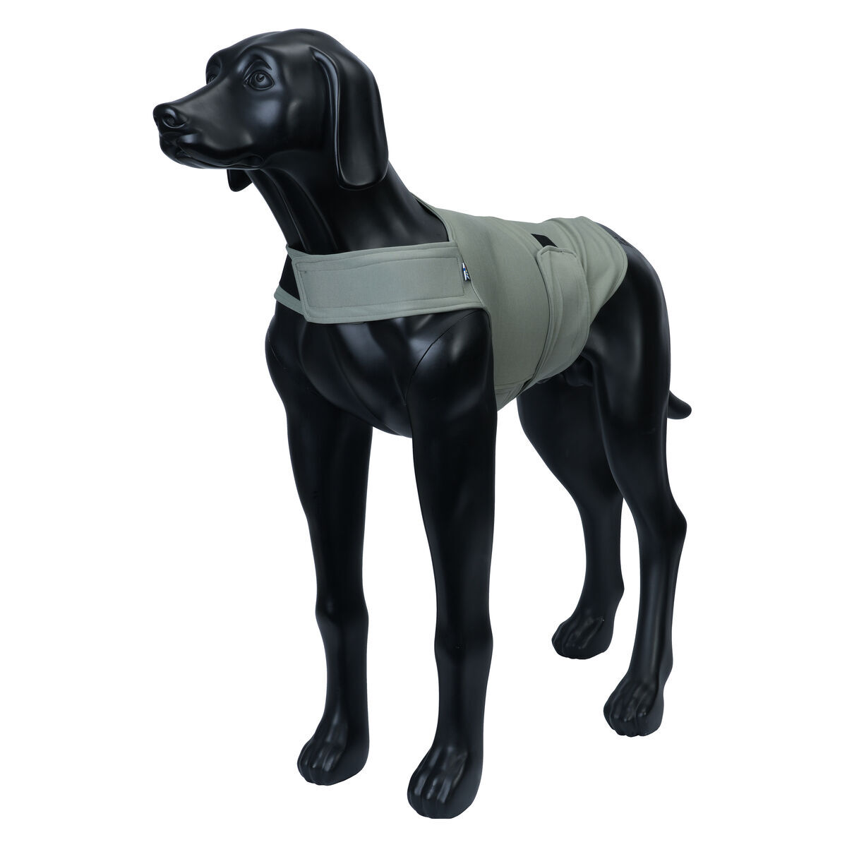 Rukka Zen vest shadow