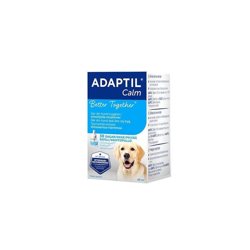 Adaptil haihduttimen vaihtopullo, 48 ml