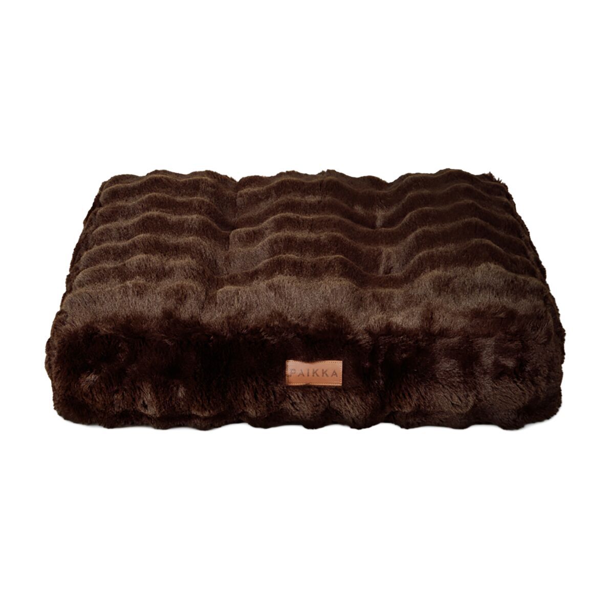 Orthopedic dog bed PAIKKA Lounge