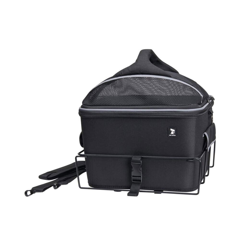 Feel Active Bicycle pyörän kori tarakalle