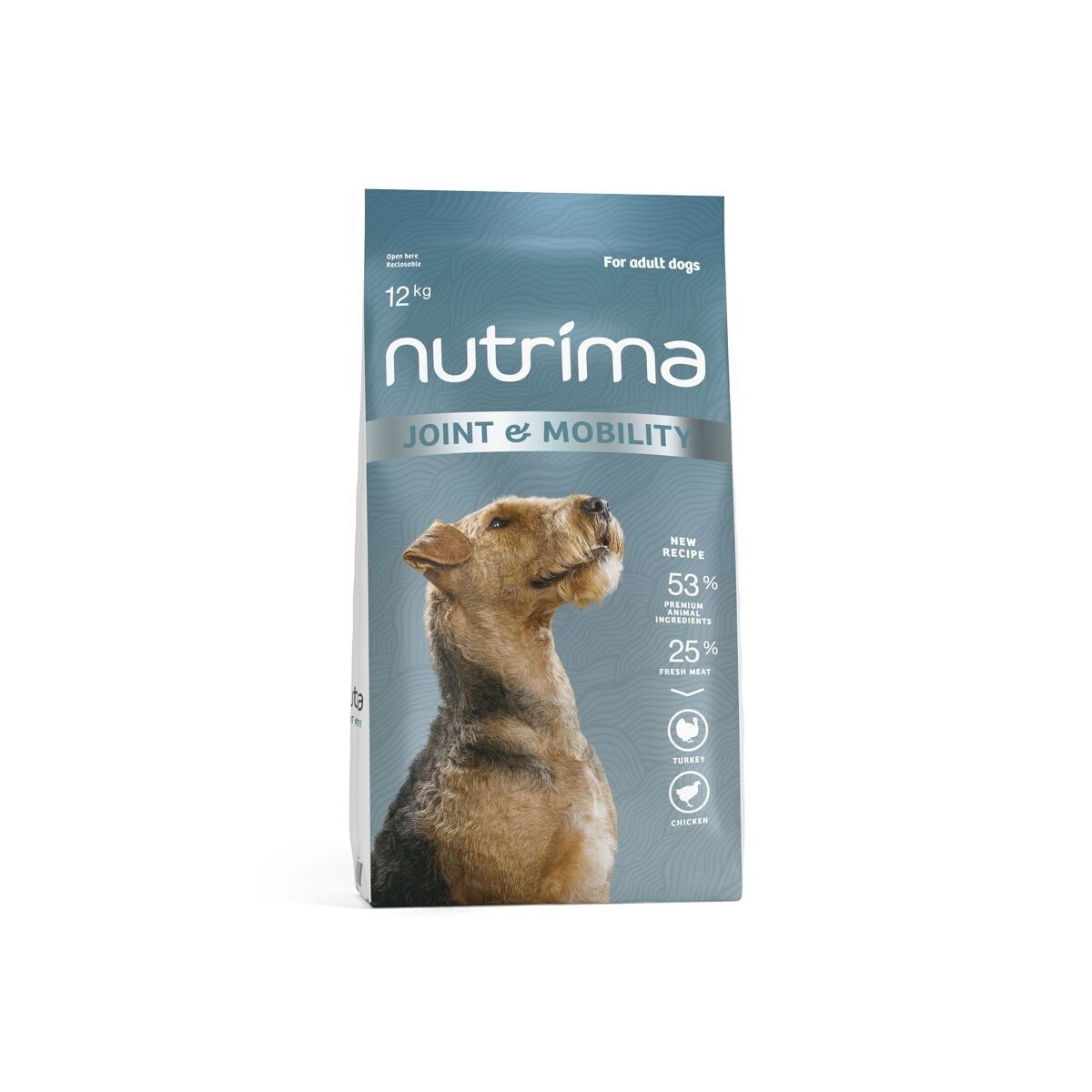 Nutrima Dog Adult Joint & Mobility