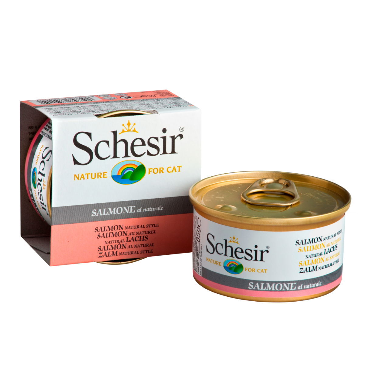 Schesir lohi 85 g