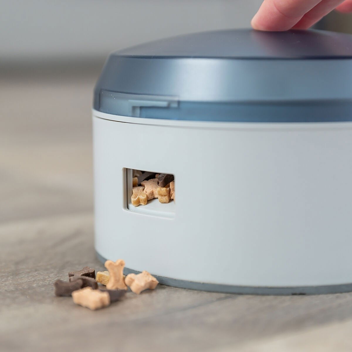 Trixie Dog Activity Buzzer ø 14 × 9.5 cm