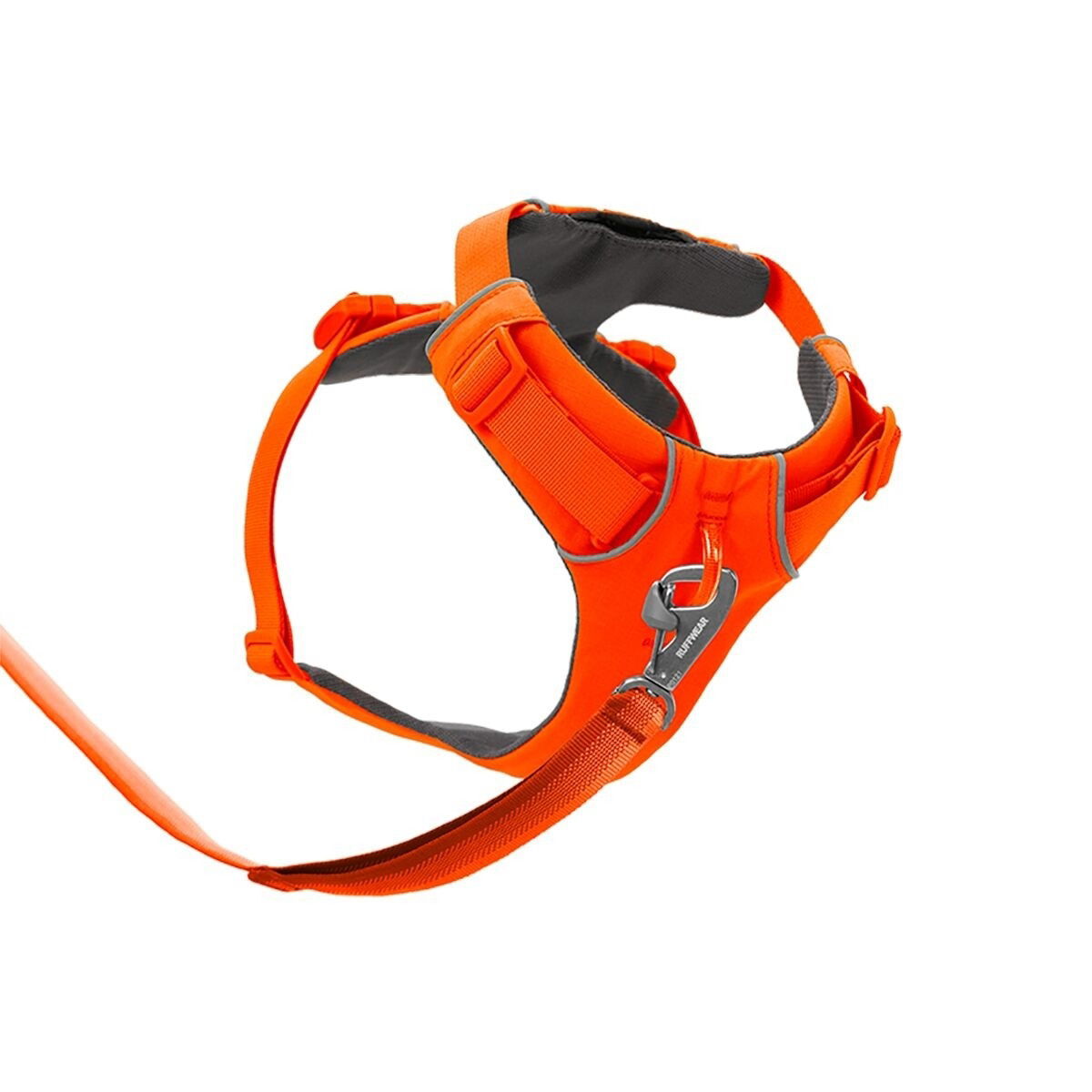 Ruffwear Front Range valjas Blaze Orange