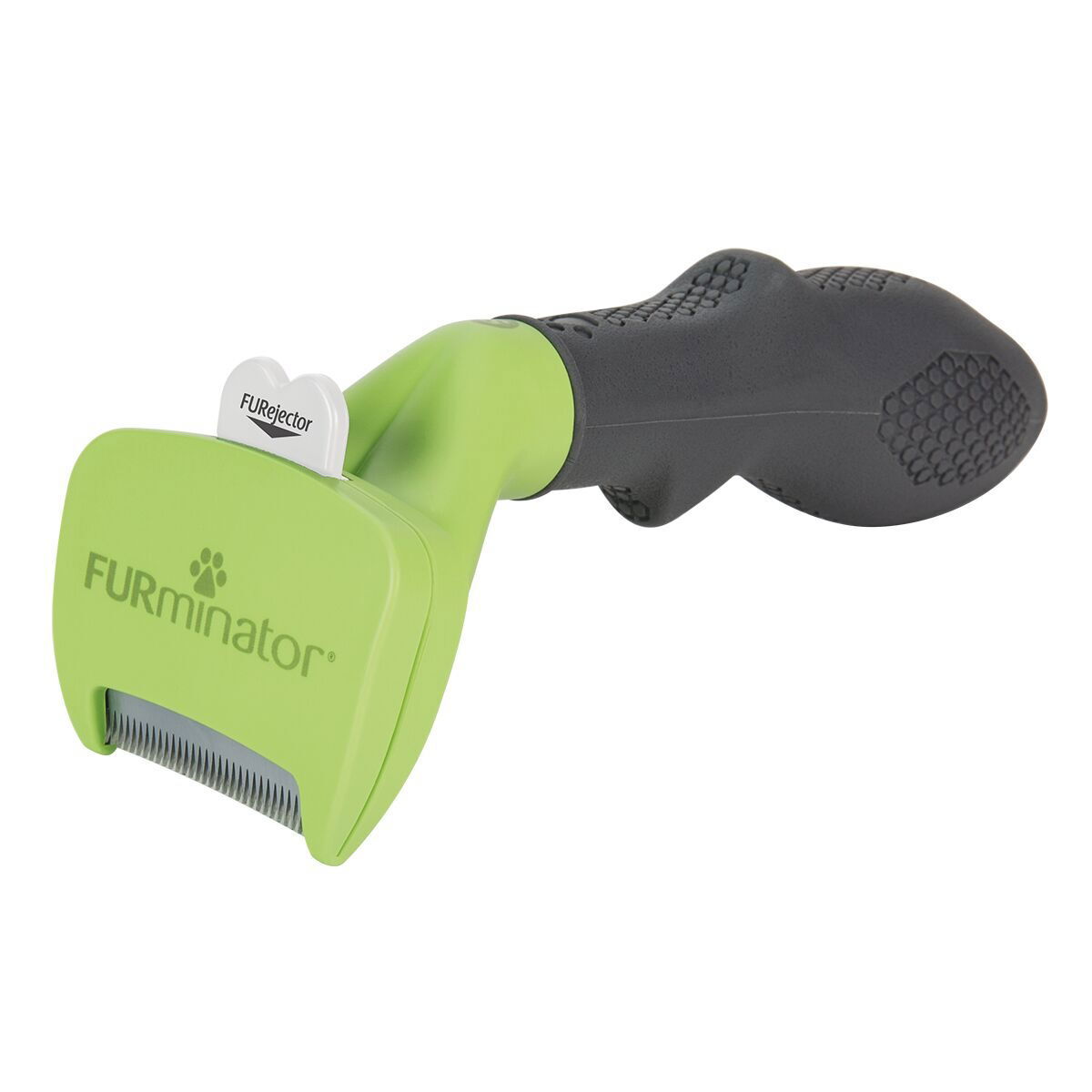 Furminator Short Hair -pohjavillanpoistaja