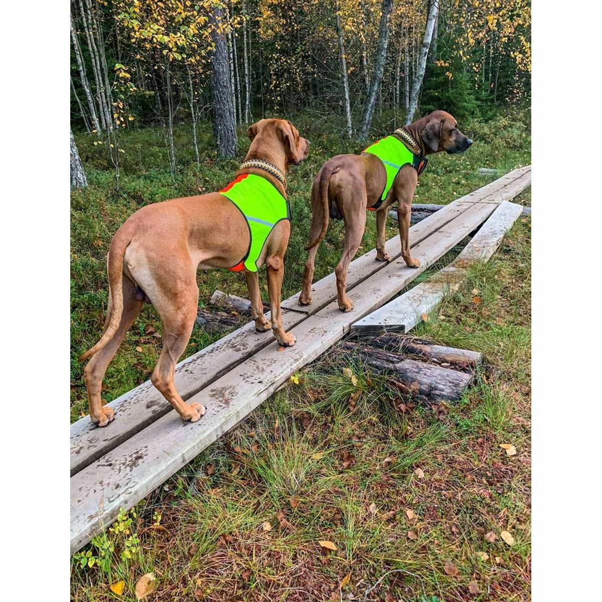 FinNero Ukko metsästysliivi