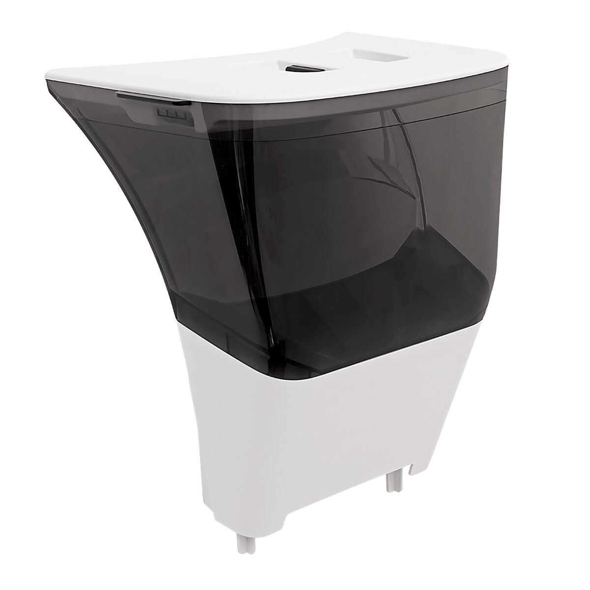 Whisker LitterHopper® hiekansäilytysastia Litter-Robot 4:lle