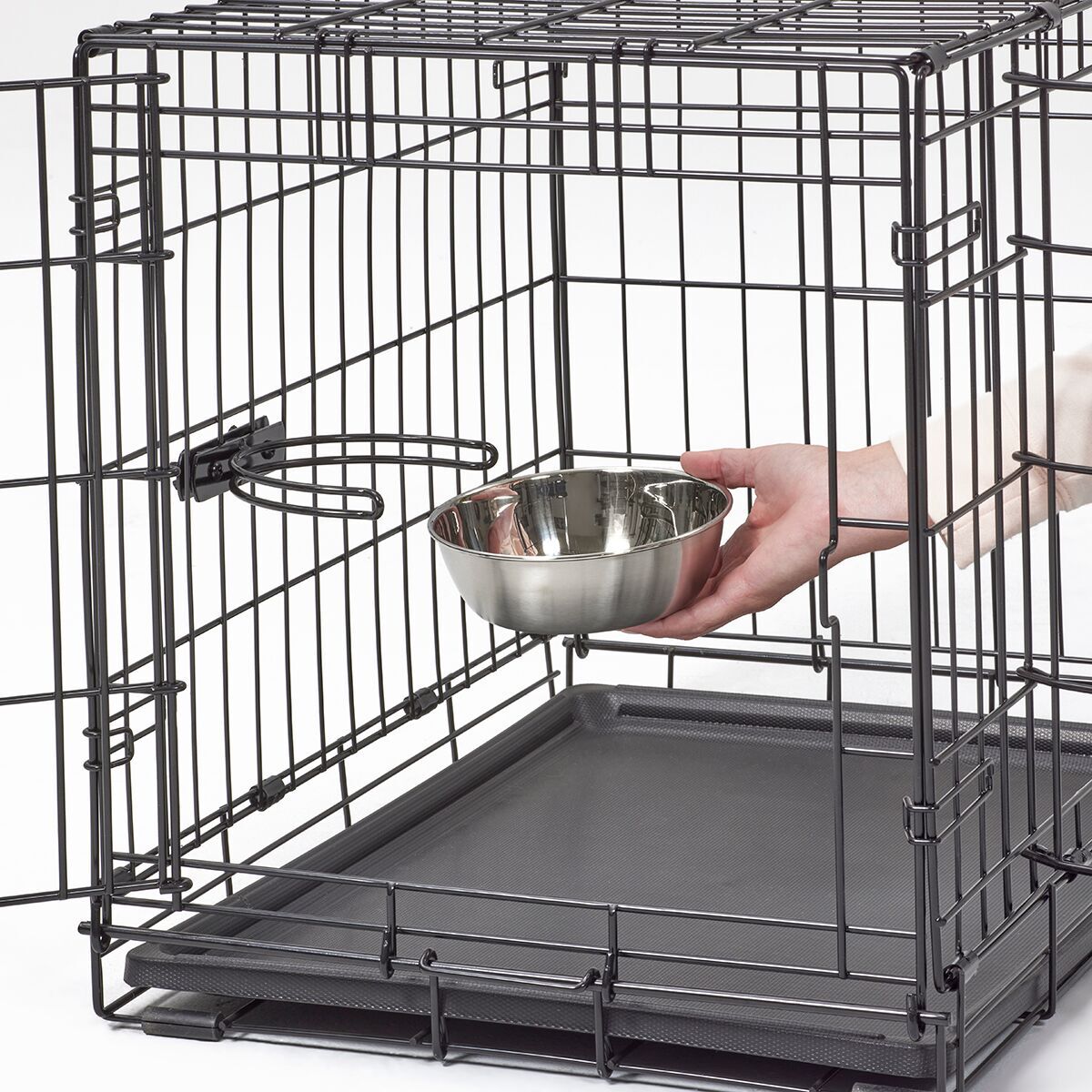 Midwest Snap'y Fit Oz Bowl