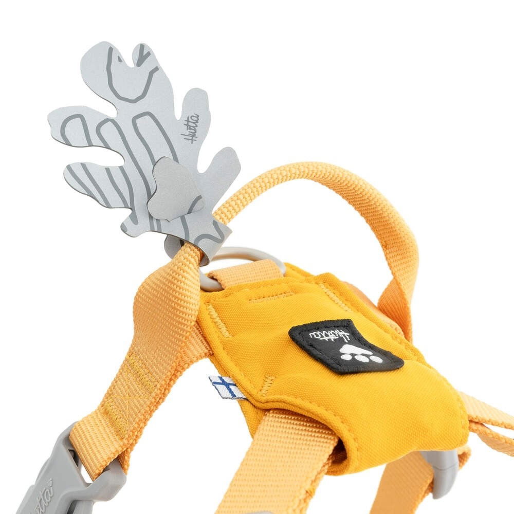 Hurtta Seeker valjaat hunaja