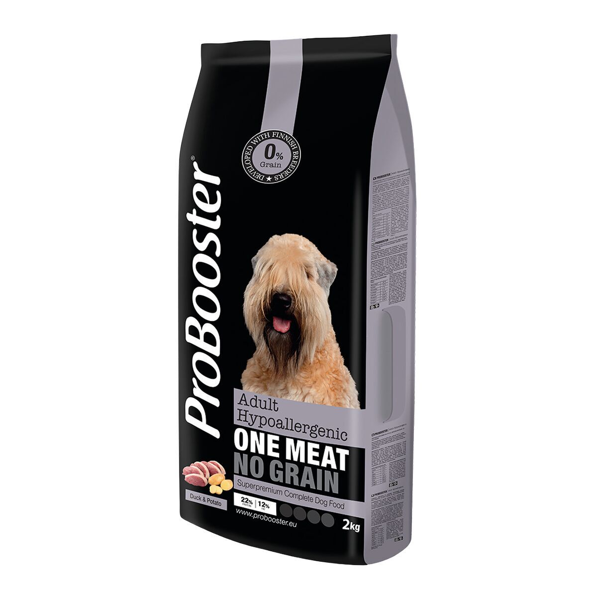 ProBooster Adult Hypoallergenic