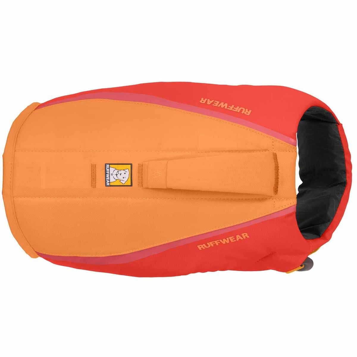 Pelastusliivi Ruffwear Float Coat, punainen
