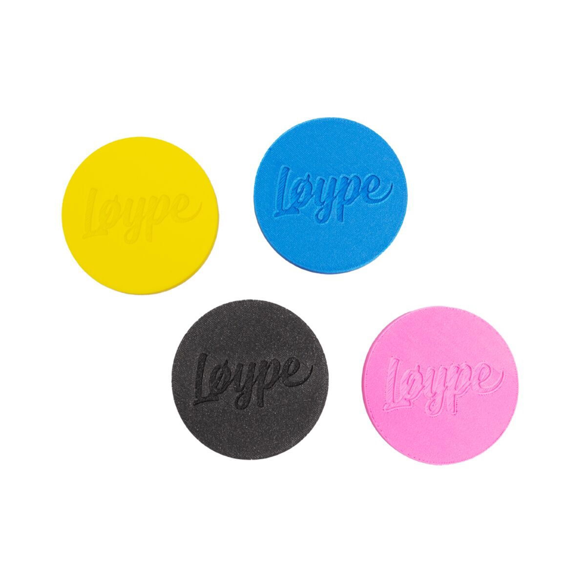 Loype Nose Work Container