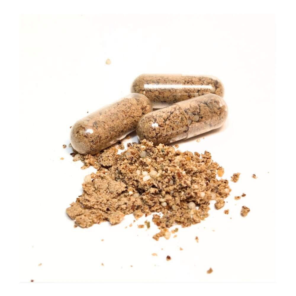 Bellylabs Pre+Pro 60 kapselia