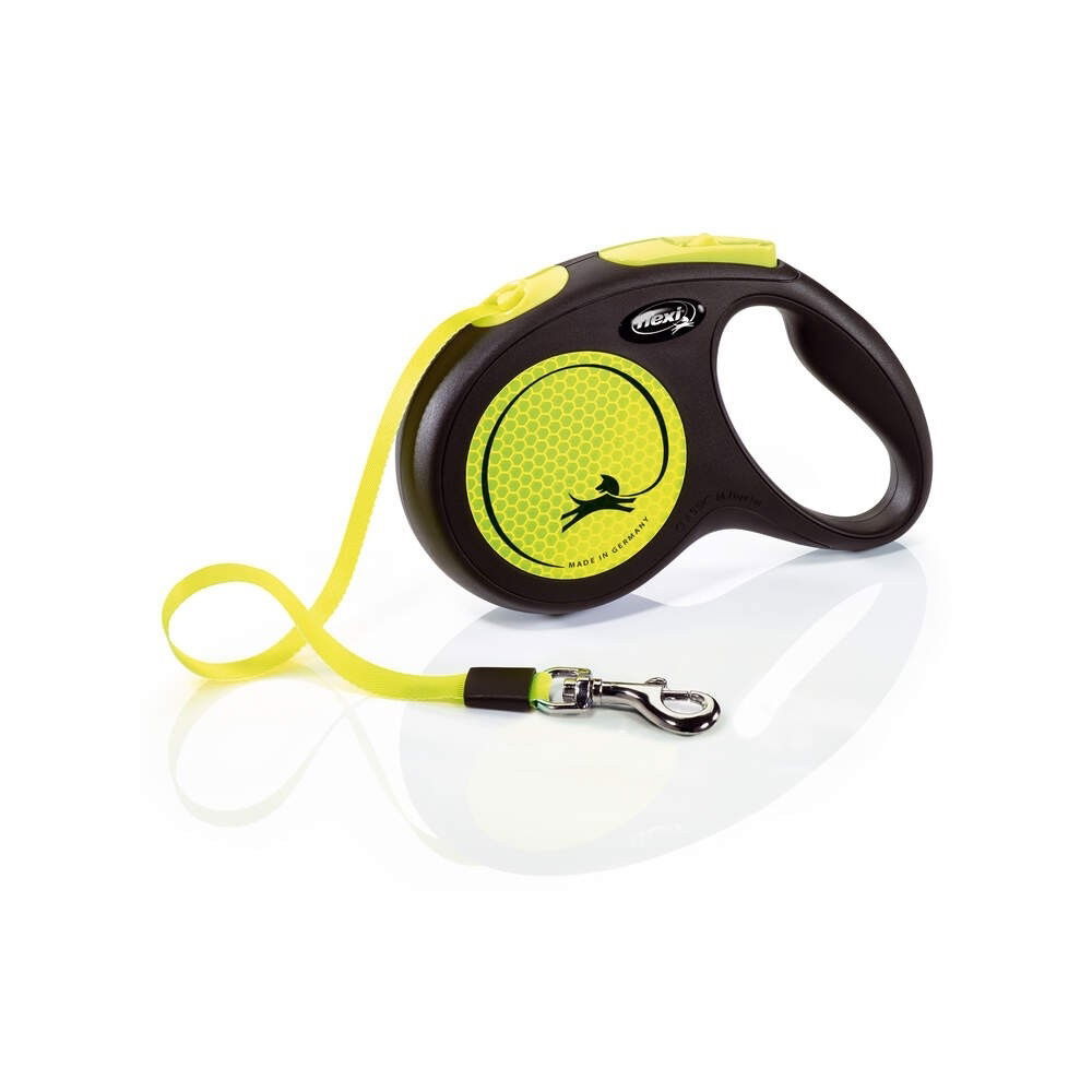 Flexi New Neon tape M 5 m