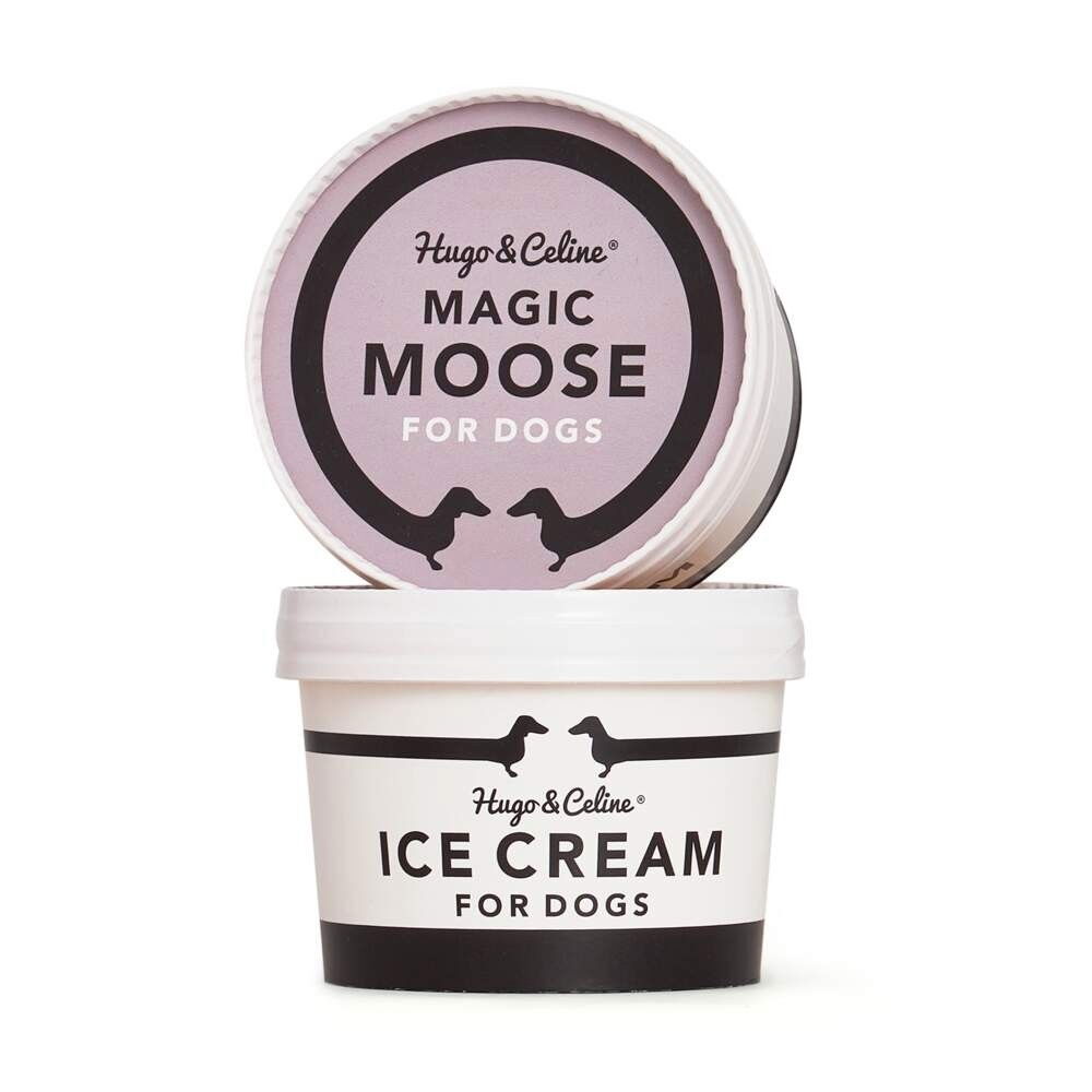 Hugo&Celine Magic Moose