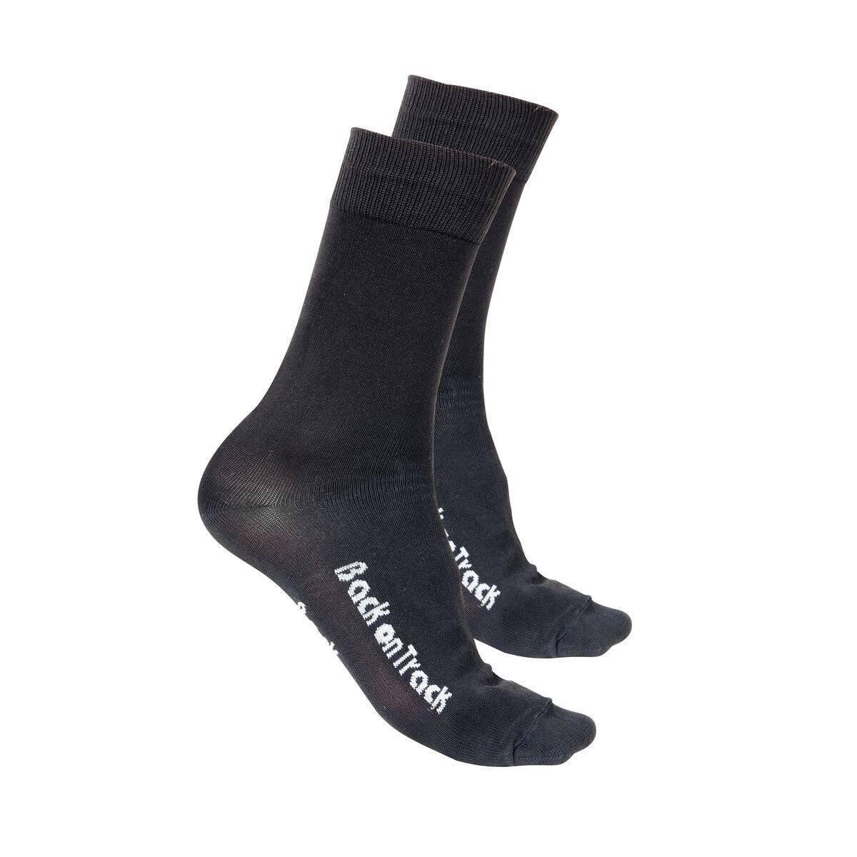 Sukat Back On Track, musta