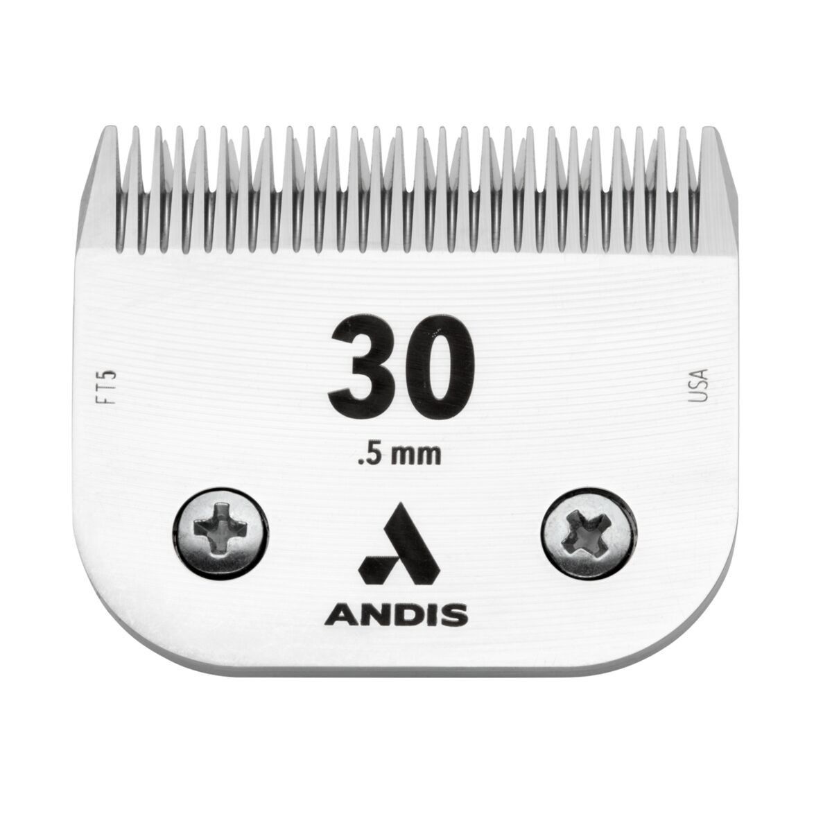 Andis CeramicEdge terä 40; 0,25 mm