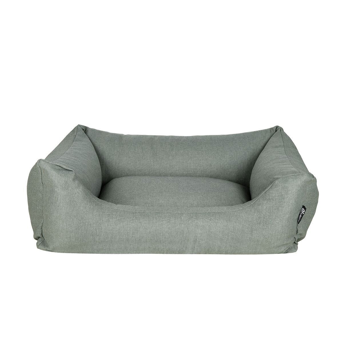 Dog bed District 70 classic, Cactus Green