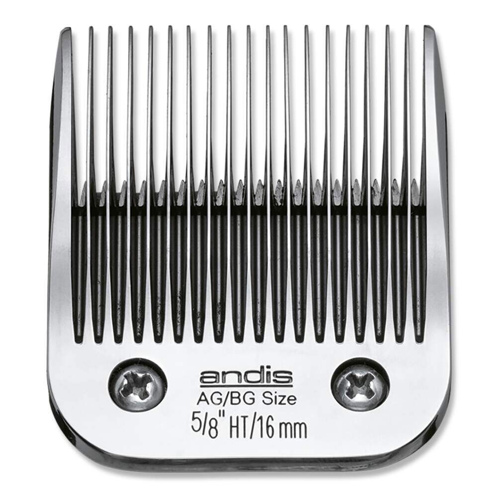 Andis UltraEdge terä 40; 0,25 mm