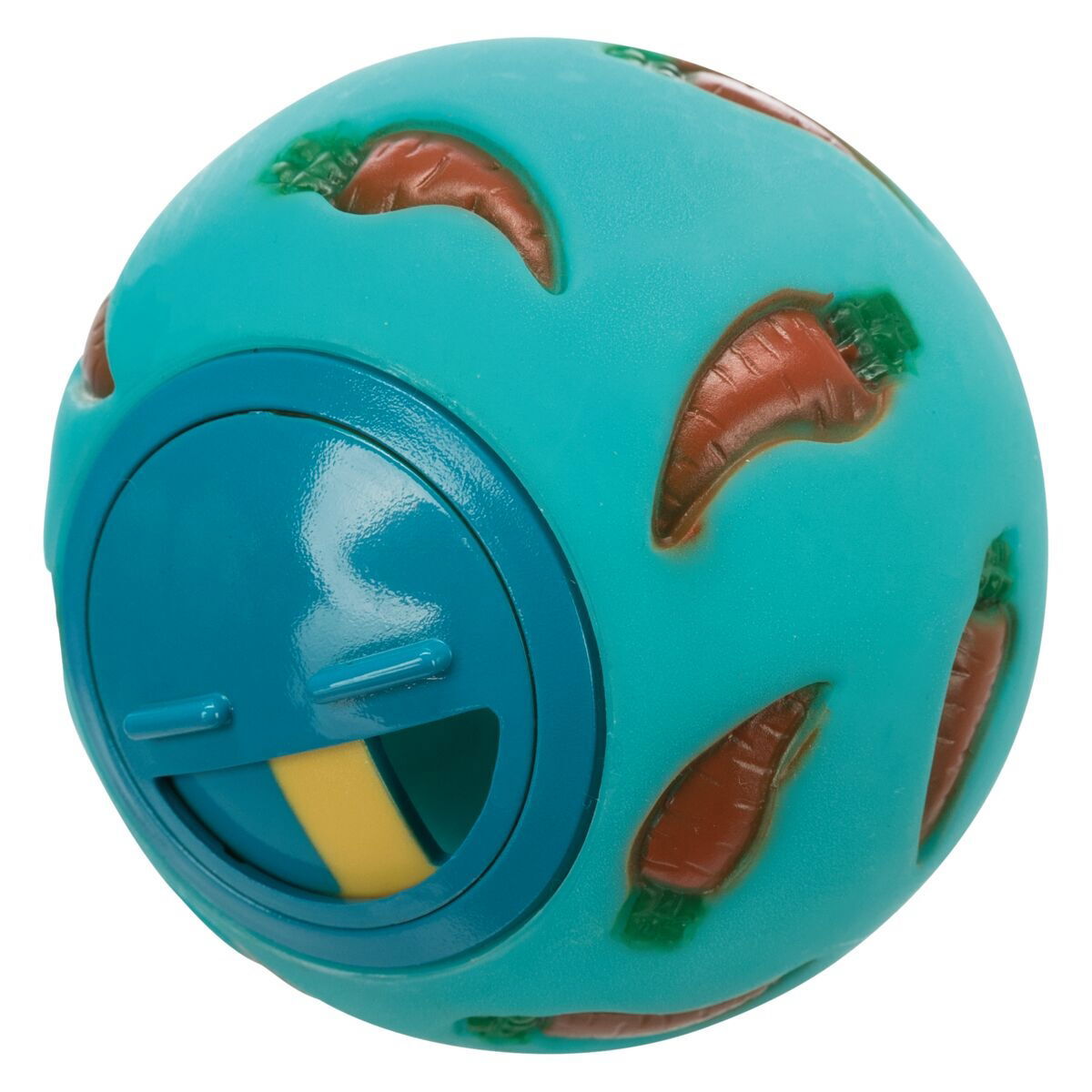 Trixie aktivointipallo kanille