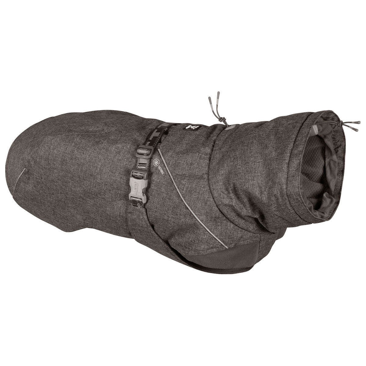 Hurtta Expedition parka karhunvatukka