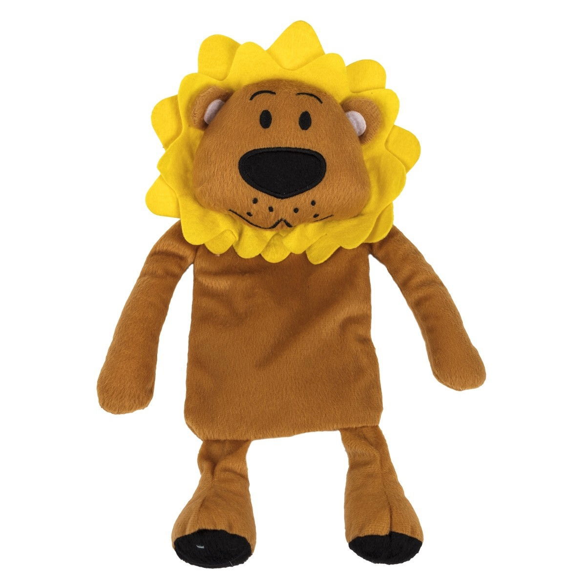 Little&Bigger CrincleCrew pehmolelu