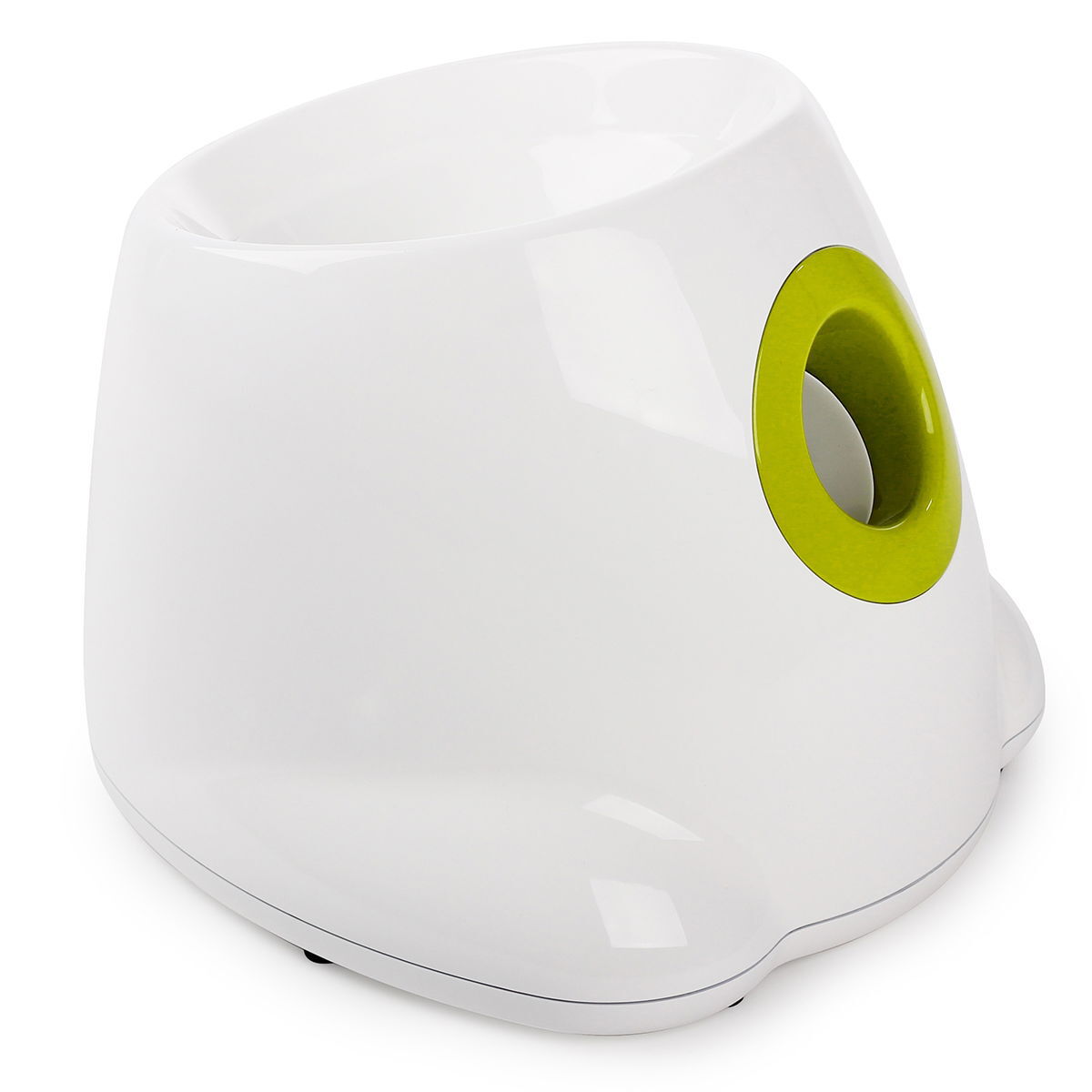 All For Paws Hyper Fetch Mini pallonheittäjä